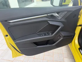 Audi A3 2024