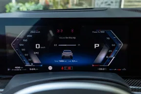 BMW X6 M60 2025