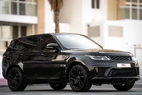 Land Rover Range Rover Sport 2022