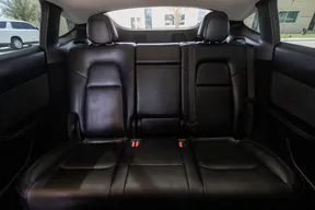 Tesla Model Y Performance 2022