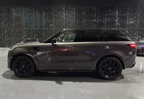 Land Rover Range Rover Sport 2023