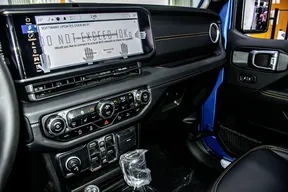 Jeep Wrangler Unlimited 2024