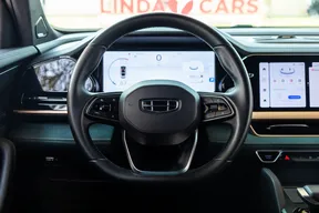 Geely Xingyue L / Monjaro 2025