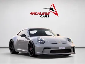 Porsche 911 GT3 2024