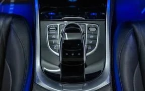 Mercedes-Benz G-Class 63 AMG 2021