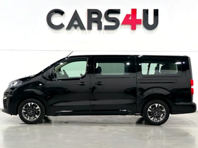 Opel Zafira Life 2023