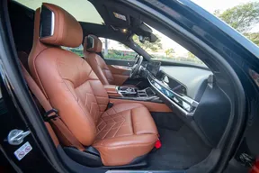 BMW 7 Series 735 2023