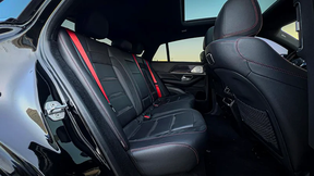 Mercedes-Benz GLE 53 AMG 2020