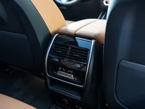BMW X5 40 2025