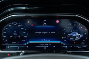 Chevrolet Silverado 1500 2023