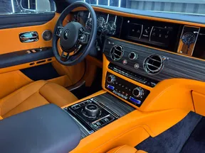 Rolls-Royce Ghost 2022