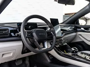 BYD Qin Plus 2026
