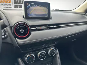 Mazda CX-3 2017
