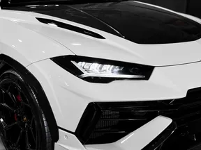 Lamborghini Urus 2024