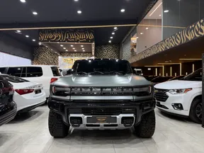 GMC Hummer EV 2024