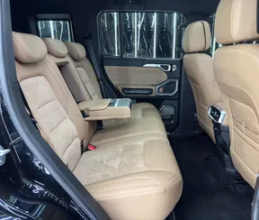 Jetour T2 2025