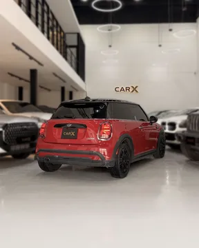 MINI Hatch Cooper 2023