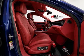 Bentley Continental Flying Spur 2020