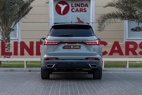 DFSK Fengon 600 2024