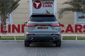 DFSK Fengon 600 2024