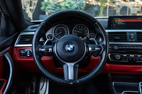BMW 4 Series 420 2018
