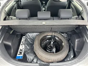 Toyota Yaris 2020