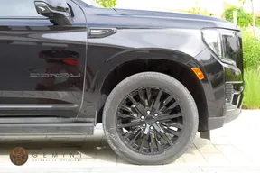 GMC Yukon 2024
