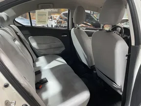 Mitsubishi Mirage / Attrage 2022