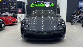 Porsche Taycan GTS 2022
