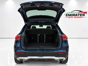Mercedes-Benz GLA 200 2021