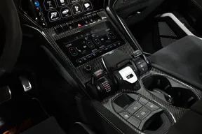 Lamborghini Urus 2020