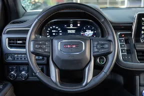 GMC Yukon 2022