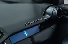 Ferrari 812 Superfast 2019