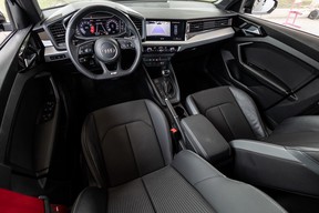 Audi A1 Sportback 2023
