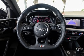 Audi A1 Sportback 2023