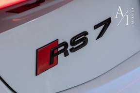 Audi RS7 2022