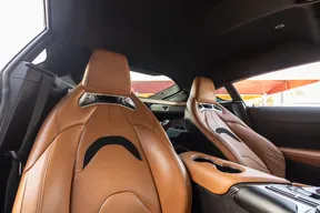 Toyota Supra 2023