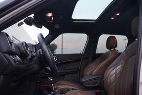 MINI Countryman Cooper S 2018