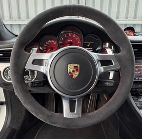 Porsche 911 GT3 2014