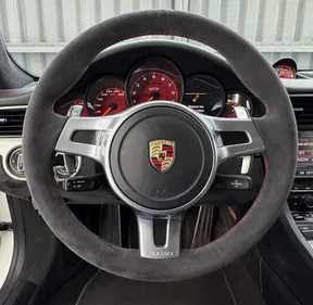 Porsche 911 GT3 2014