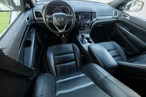 Jeep Grand Cherokee 2019