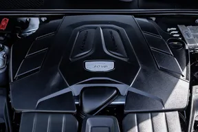 Porsche Cayenne 2019