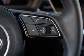 Audi A3 2024