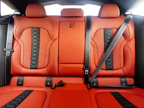 BMW X6 M Competition 2026