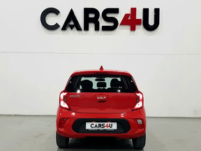 Kia Picanto / Morning 2023