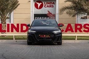 Audi A1 Sportback 2023
