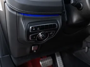 Mercedes-Benz G-Class 63 AMG 2019
