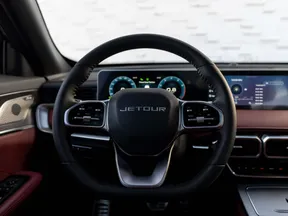 Jetour X70 Plus 2024