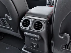 Jeep Wrangler Rubicon 2024