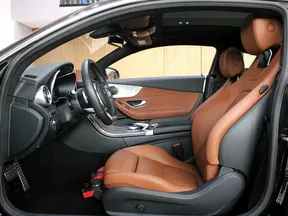 Mercedes-Benz C-Class 200 2020